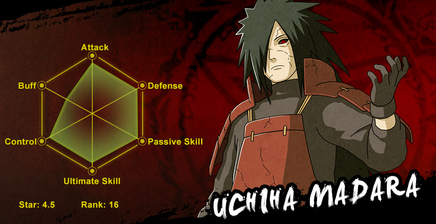 Madara